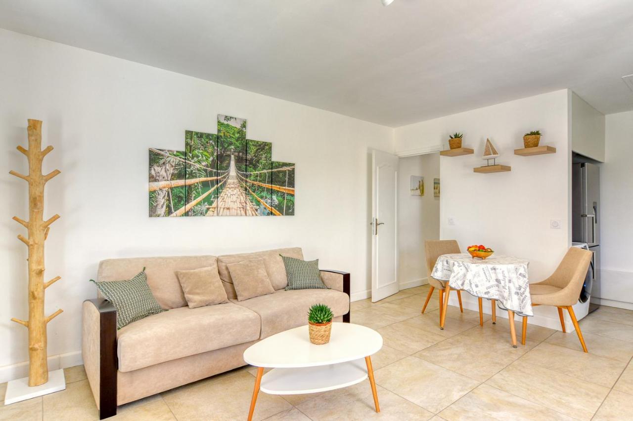 Villa Les Poètes Bouc-Bel-Air Esterno foto